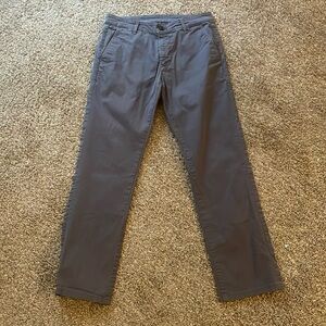 AG Men’s Jeans (Size 31R)
